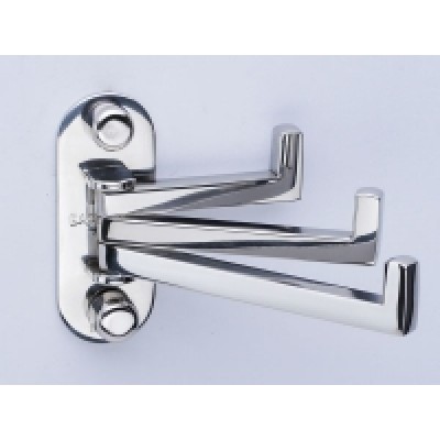 MÓC CHIẾC INOX BAO BN160