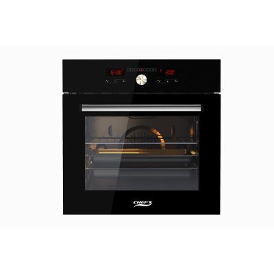 Lò nướng CHEFS EH-BO9090B