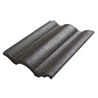 NGÓI SÓNG BỀN MÀU THÁI LAN SCG M002
