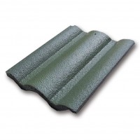 NGÓI SÓNG BỀN MÀU THÁI LAN SCG M006