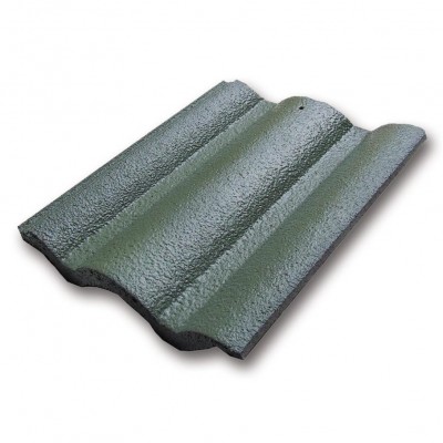 NGÓI SÓNG BỀN MÀU THÁI LAN SCG M006