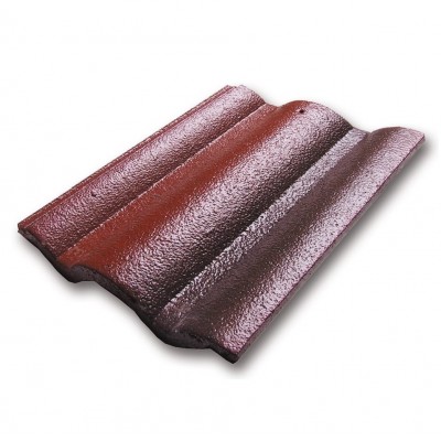 NGÓI SÓNG BỀN MÀU THÁI LAN SCG M008