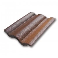 NGÓI SÓNG BỀN MÀU THÁI LAN SCG M009