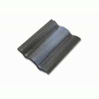 NGÓI SÓNG BỀN MÀU THÁI LAN SCG M011