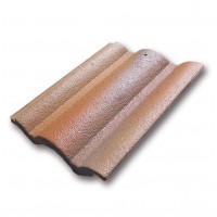NGÓI SÓNG BỀ MÀU THÁI LAN SCG M013