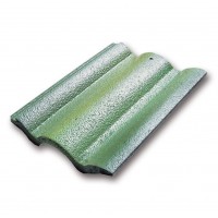 NGÓI SÓNG BỀN MÀU THÁI LAN SCG M014