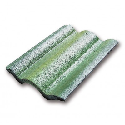 NGÓI SÓNG BỀN MÀU THÁI LAN SCG M014