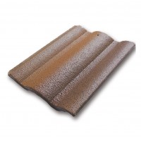 NGÓI SÓNG BỀN MÀU THÁI LAN SCG M015