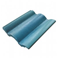 NGÓI SÓNG BỀN MÀU THÁI LAN SCG M016
