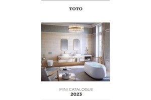 TOTO 2023
