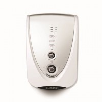MÁY NƯỚC NÓNG TRỰC TIẾP ARISTON VERO KHÔNG BƠM IM-4522E W/WHITE