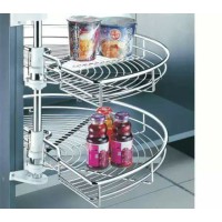 MÂM XOAY MỞ 1/2 EUROGOLD TR180C