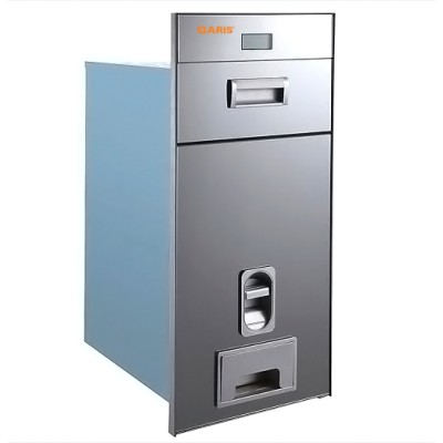 THÙNG GẠO ÂM TỦ EUROGOLD B301